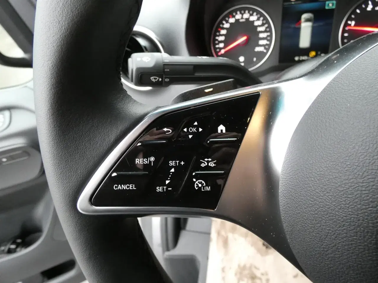 Billede 14 - Mercedes-Benz Sprinter 317 2,0 CDI A2 Pro 9G-Tronic 170HK Van 9g Aut.