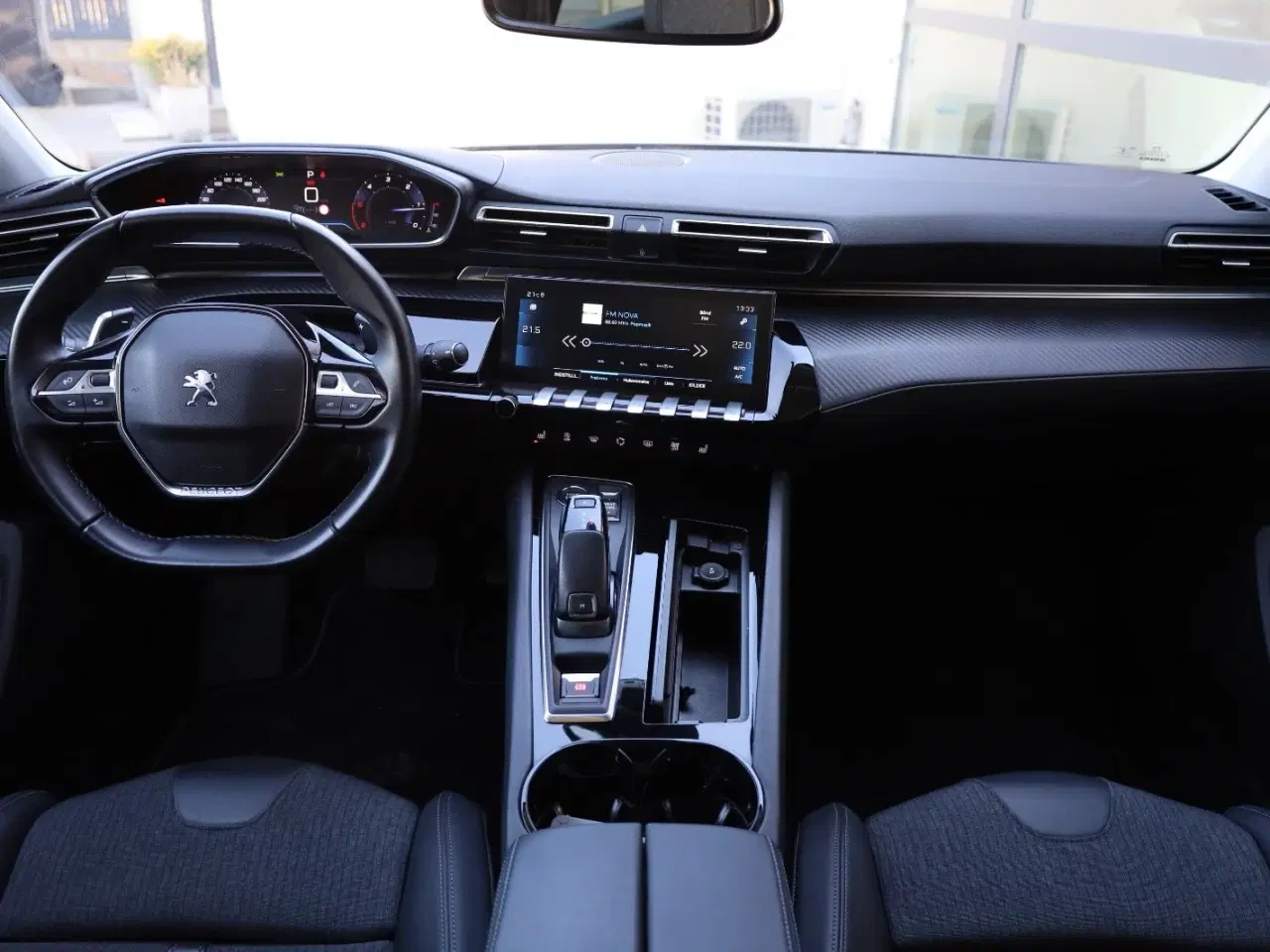 Billede 2 - Peugeot 508 1,5 BlueHDi 130 Allure Pack SW EAT8