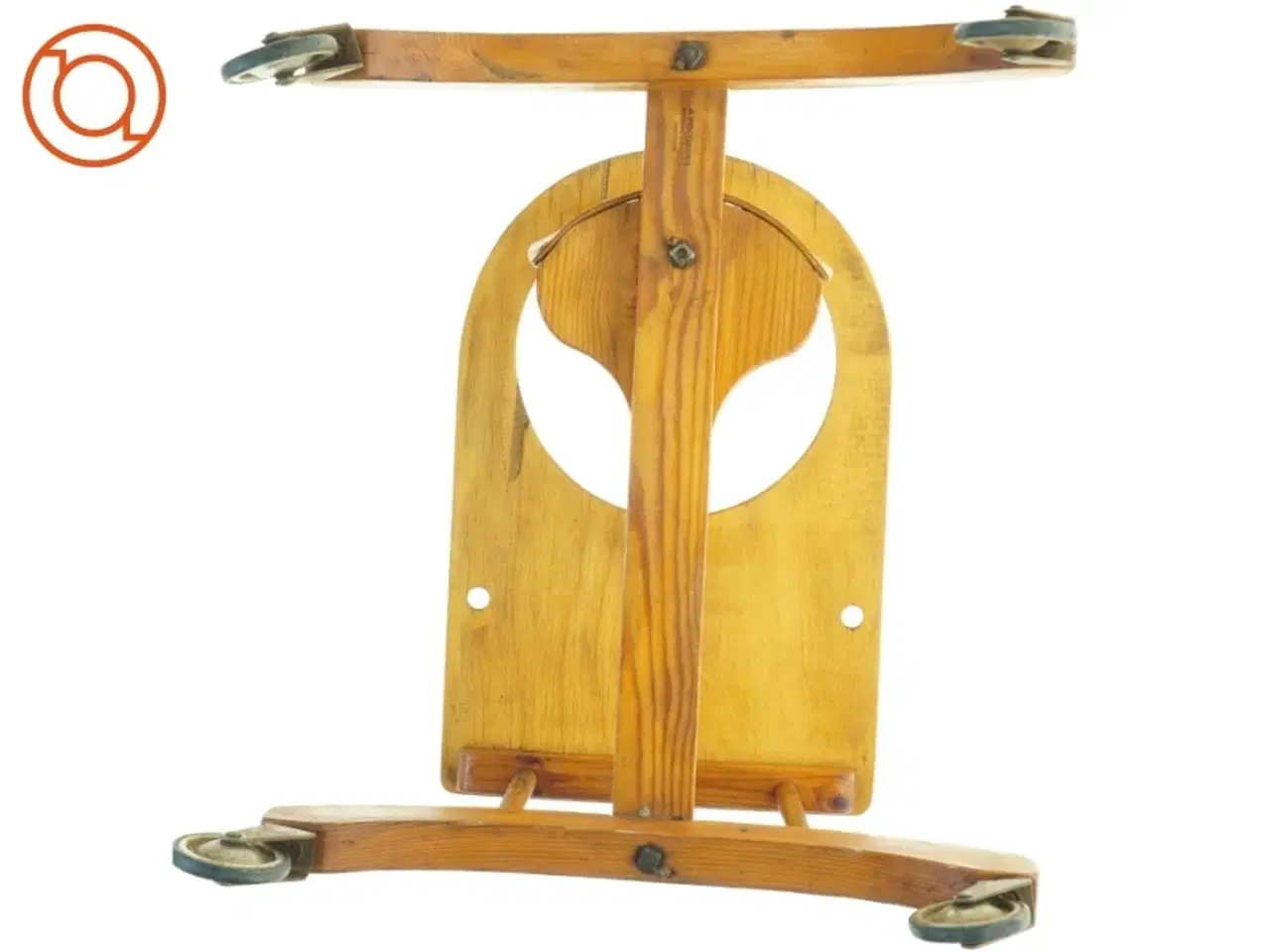 Billede 3 - Gåvogn (str. 50 x 50 cm)