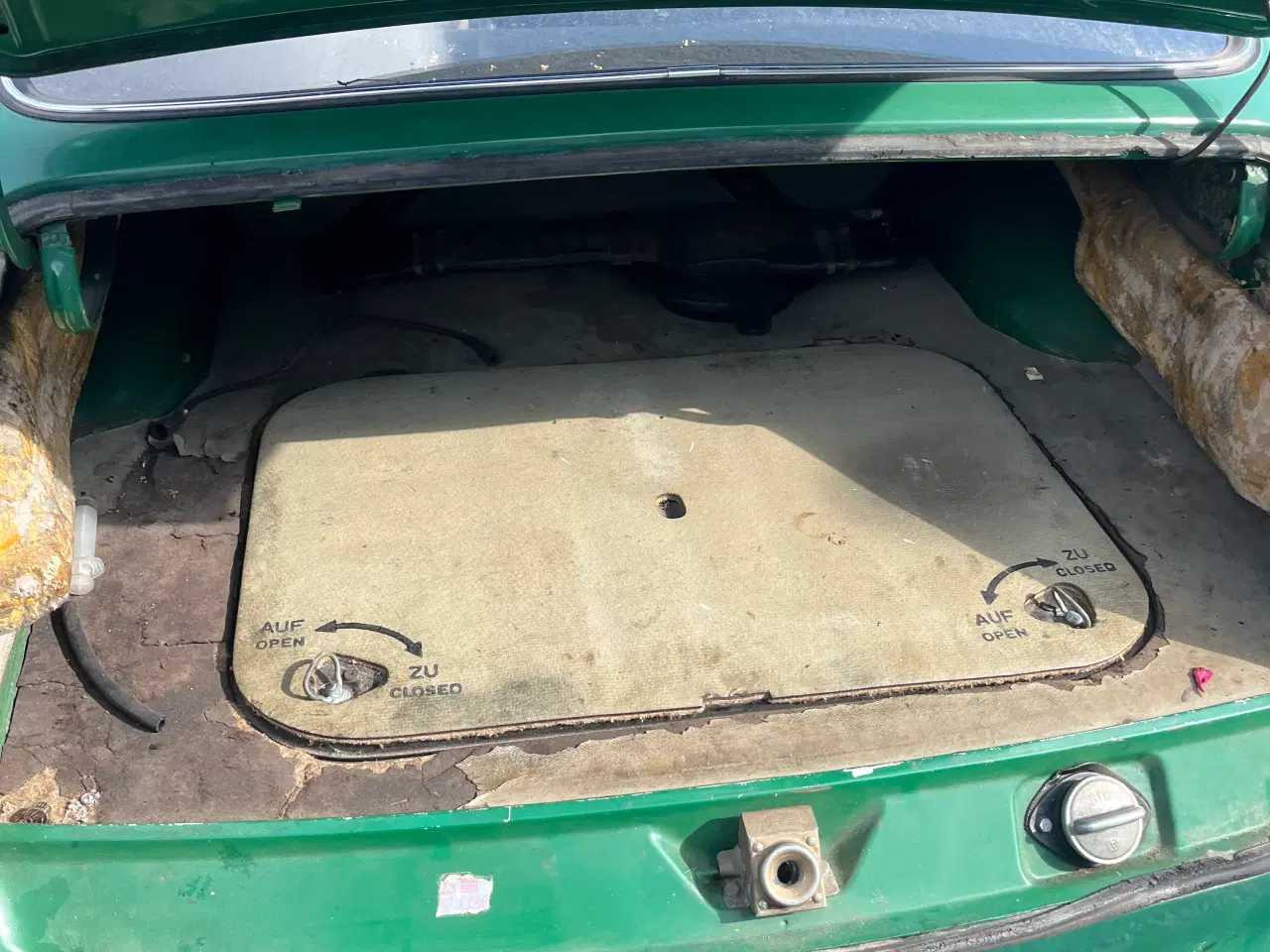 Billede 8 - Vw type 3