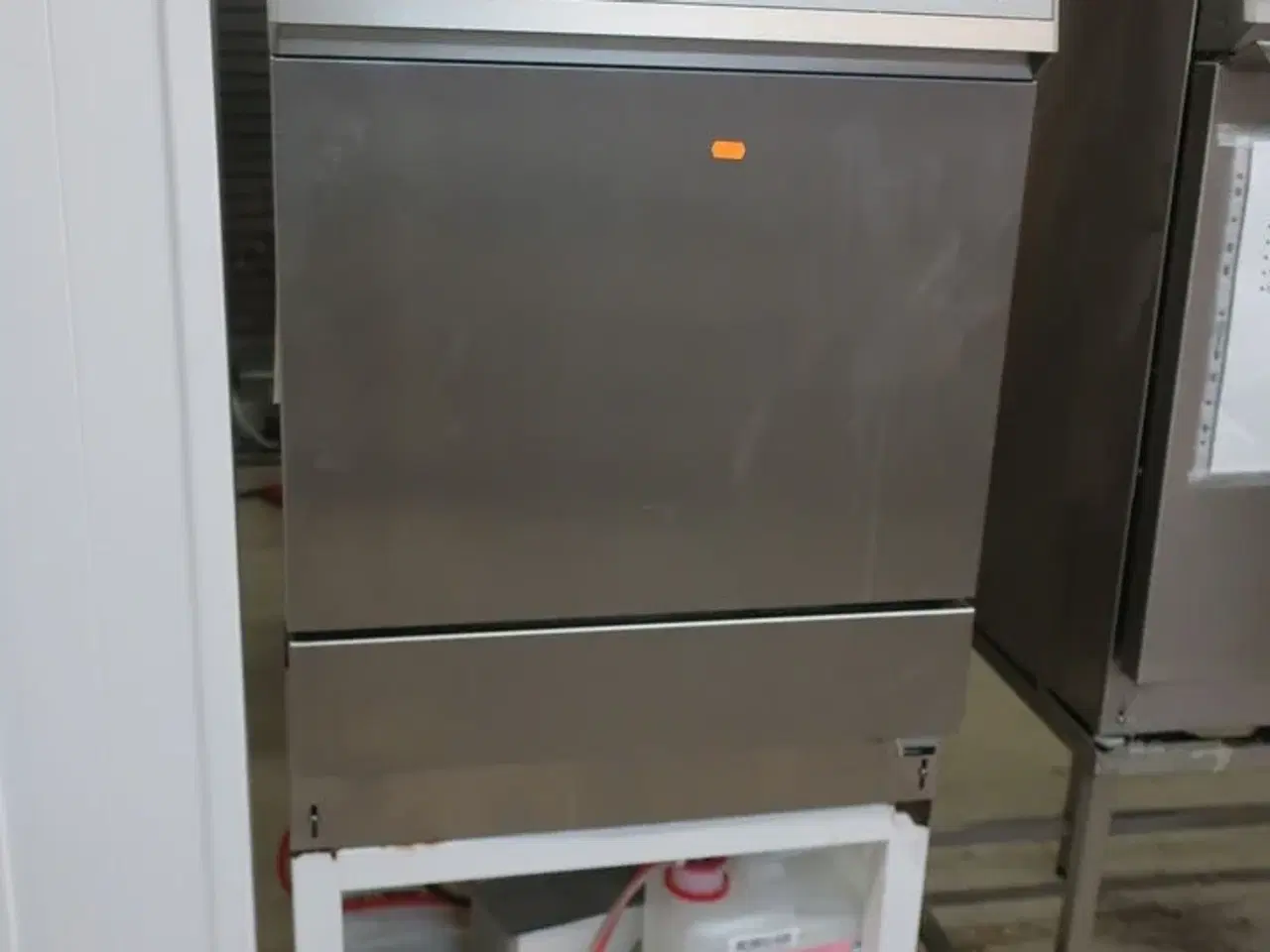 Billede 1 - Opvaskemaskine MIELE MIELABOR G 7783