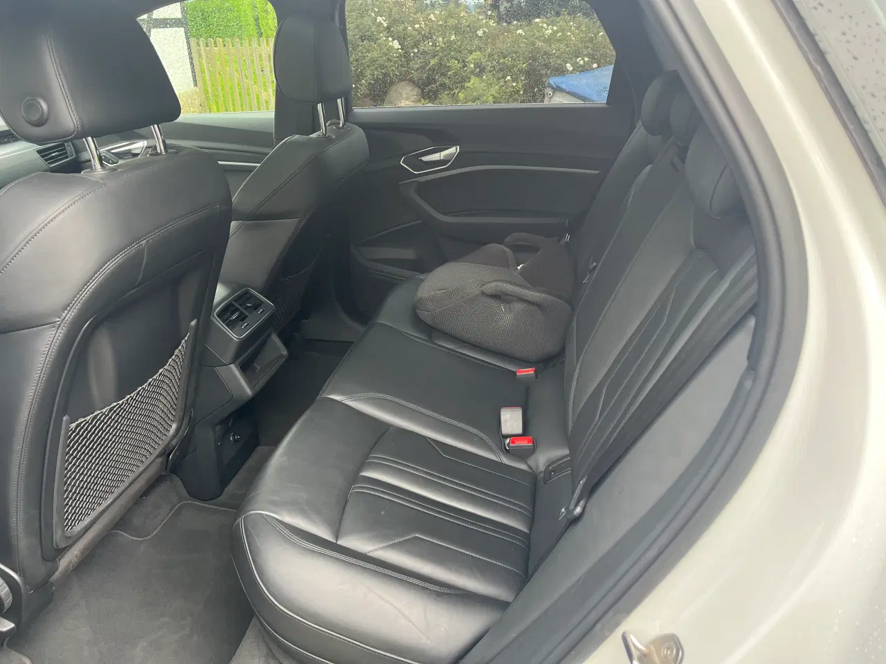 Billede 6 - Audi e-tron Quattro