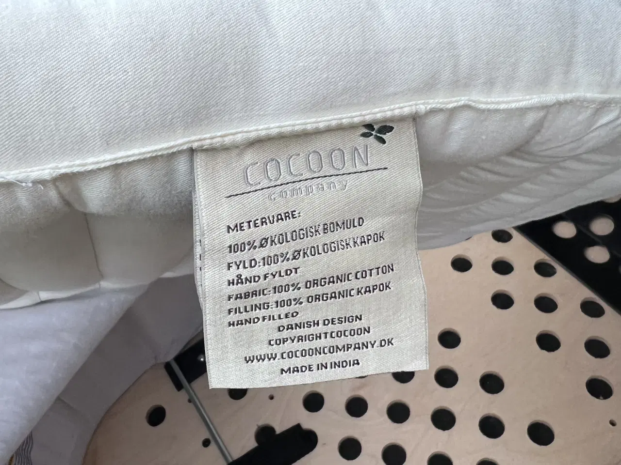 Billede 9 - Emmaljunga NXT90 kombivogn inkl. ekstraudstyr