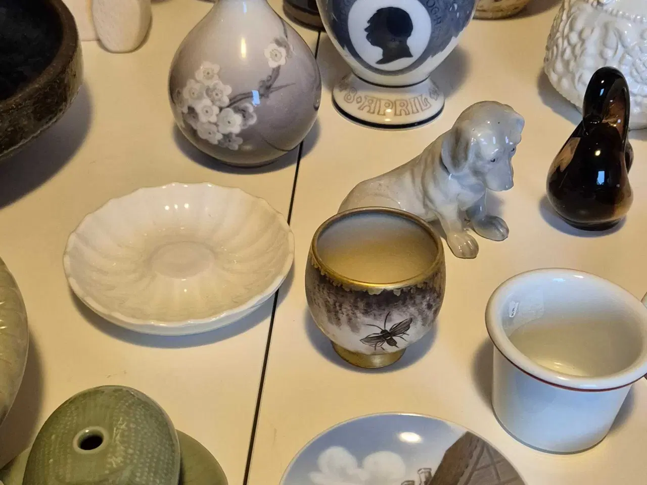 Billede 12 - Kræmmer lot/ loppe ting