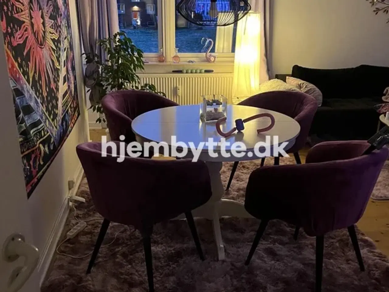 Billede 2 - Hjembytte - Engvej