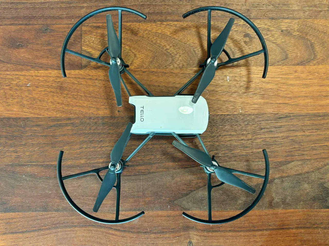 Billede 5 - DJI Ryze Tello Drone