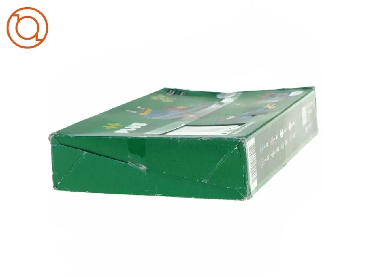 Billede 3 - Plus plus