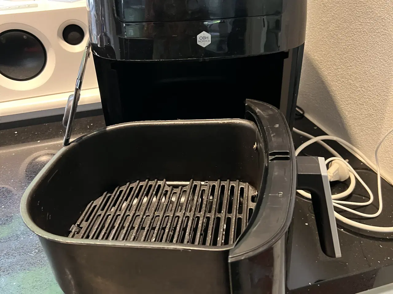 Billede 1 - OBH NORDIC AIRFRYER