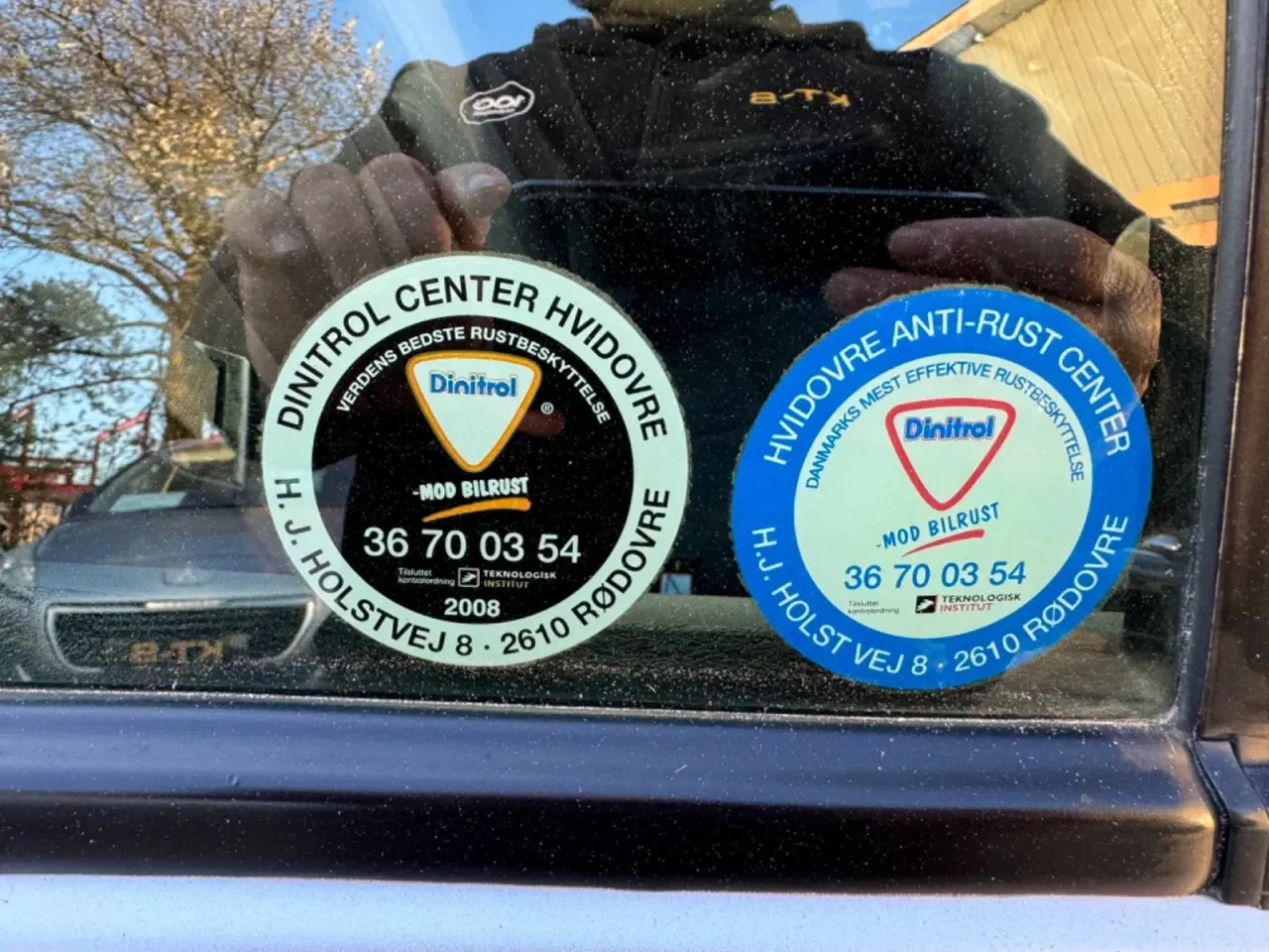 Billede 15 - Nissan Almera 1,5 Porto