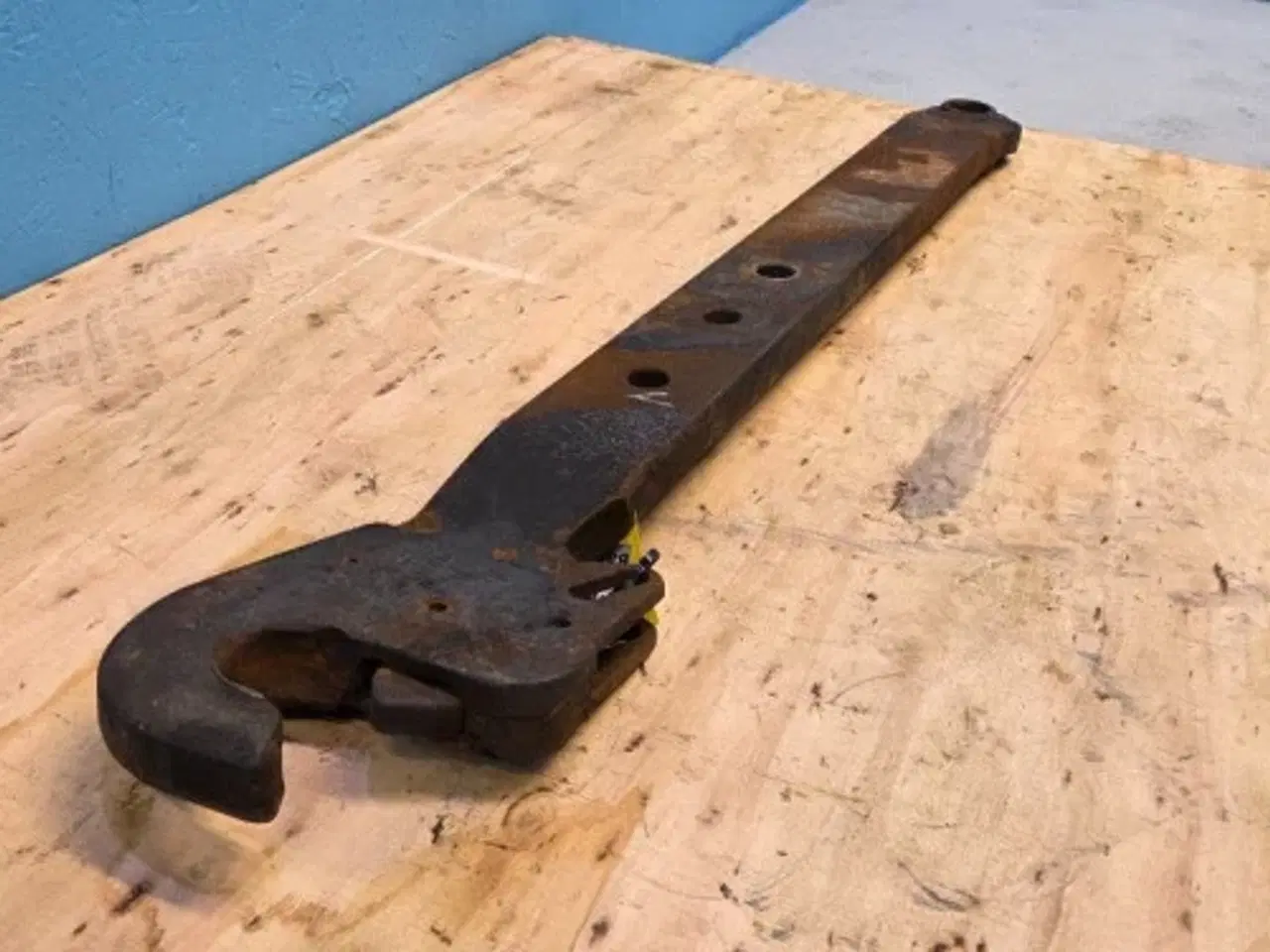 Billede 14 - Massey Ferguson 3085 Liftarm L. 3616083M1