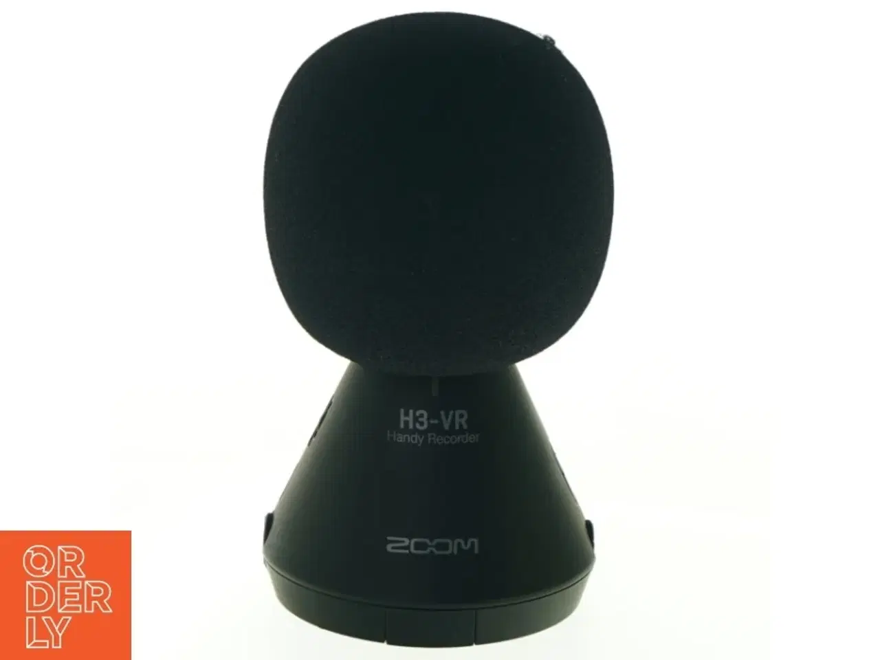 Billede 2 - Zoom H3-VR Handy Recorder