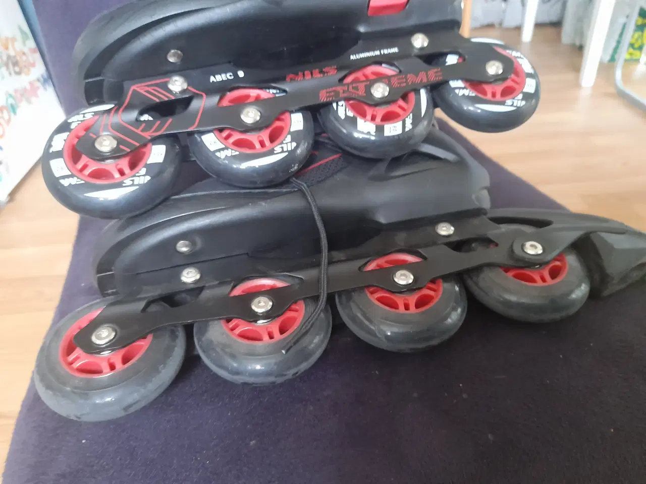 Billede 17 - Forskelligt