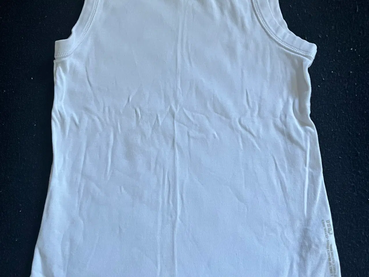 Billede 1 - Tanktop fra L.O.G.G