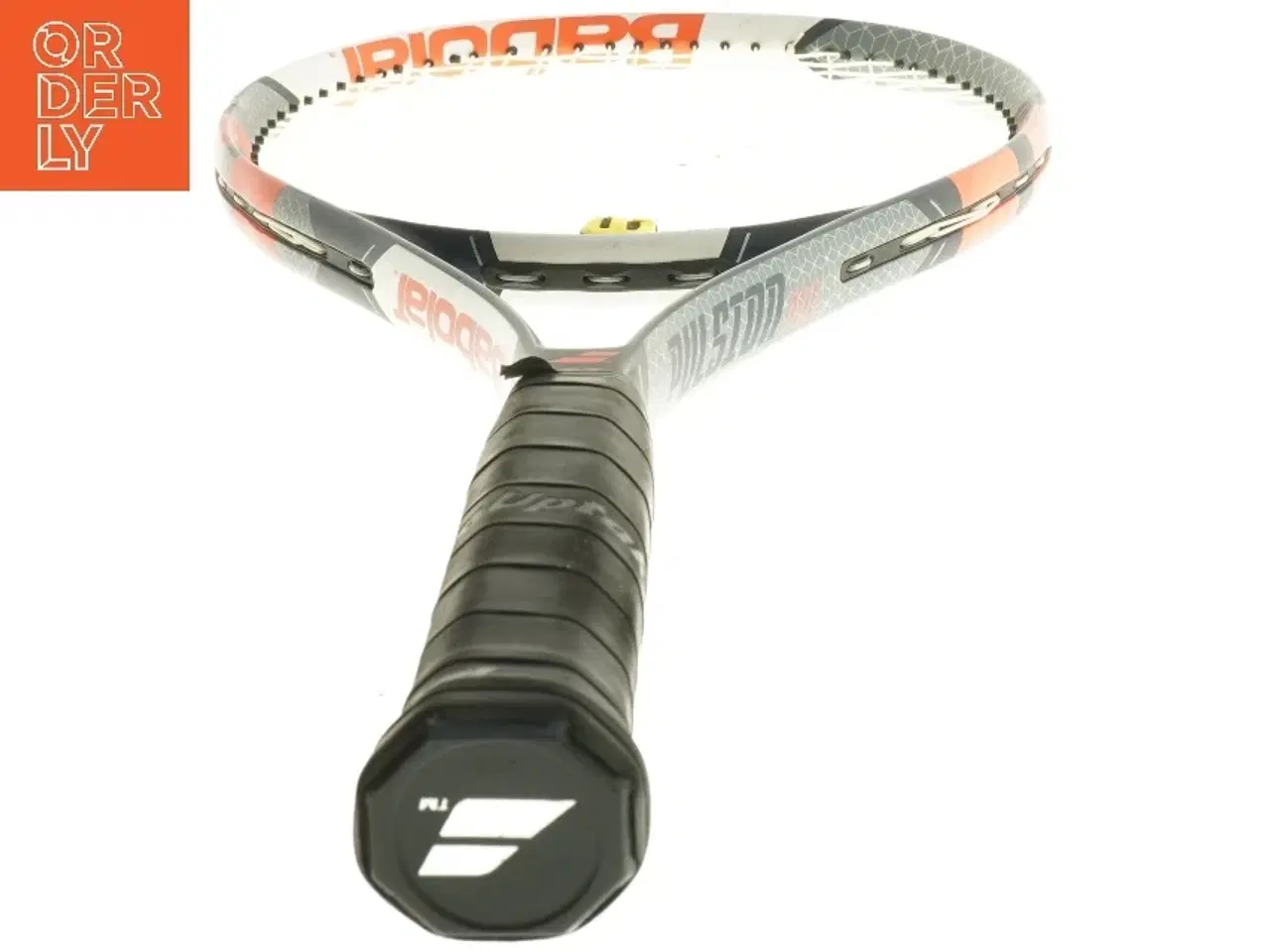 Billede 2 - Tennis ketcher fra Babolar (str. 69x27,5 cm)