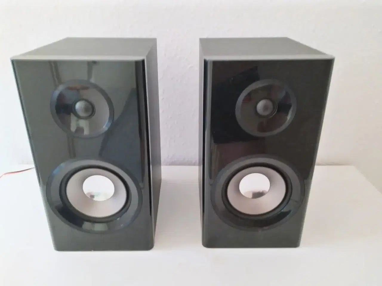 Billede 1 - Højttalere 2 stk Philips