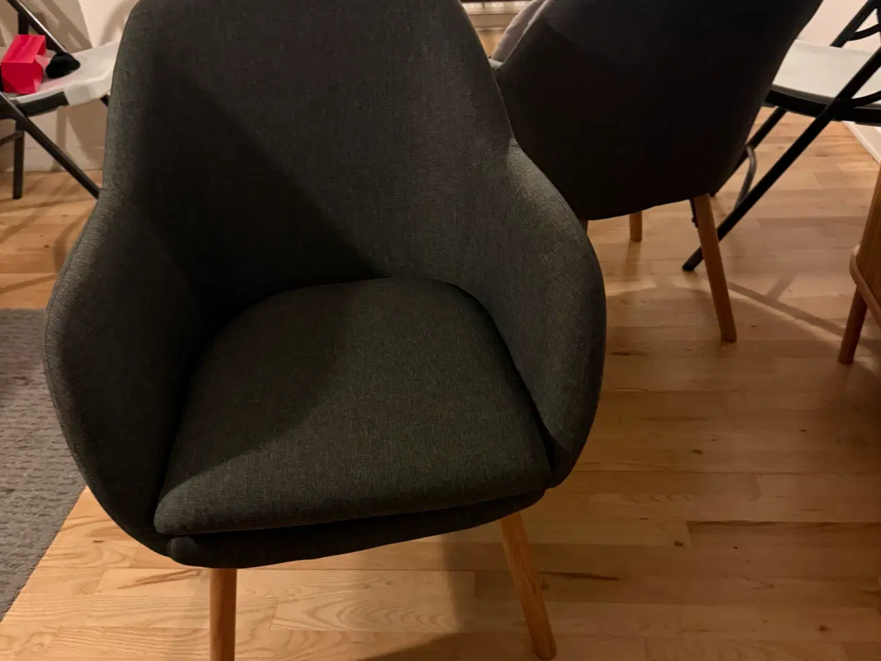 Billede 2 - 2 lænestole