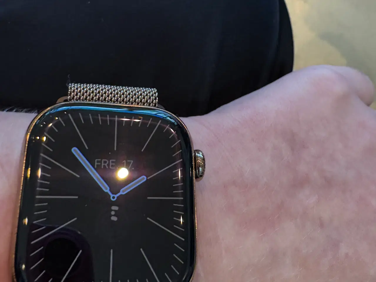 Billede 1 - Apple Watch serie 10