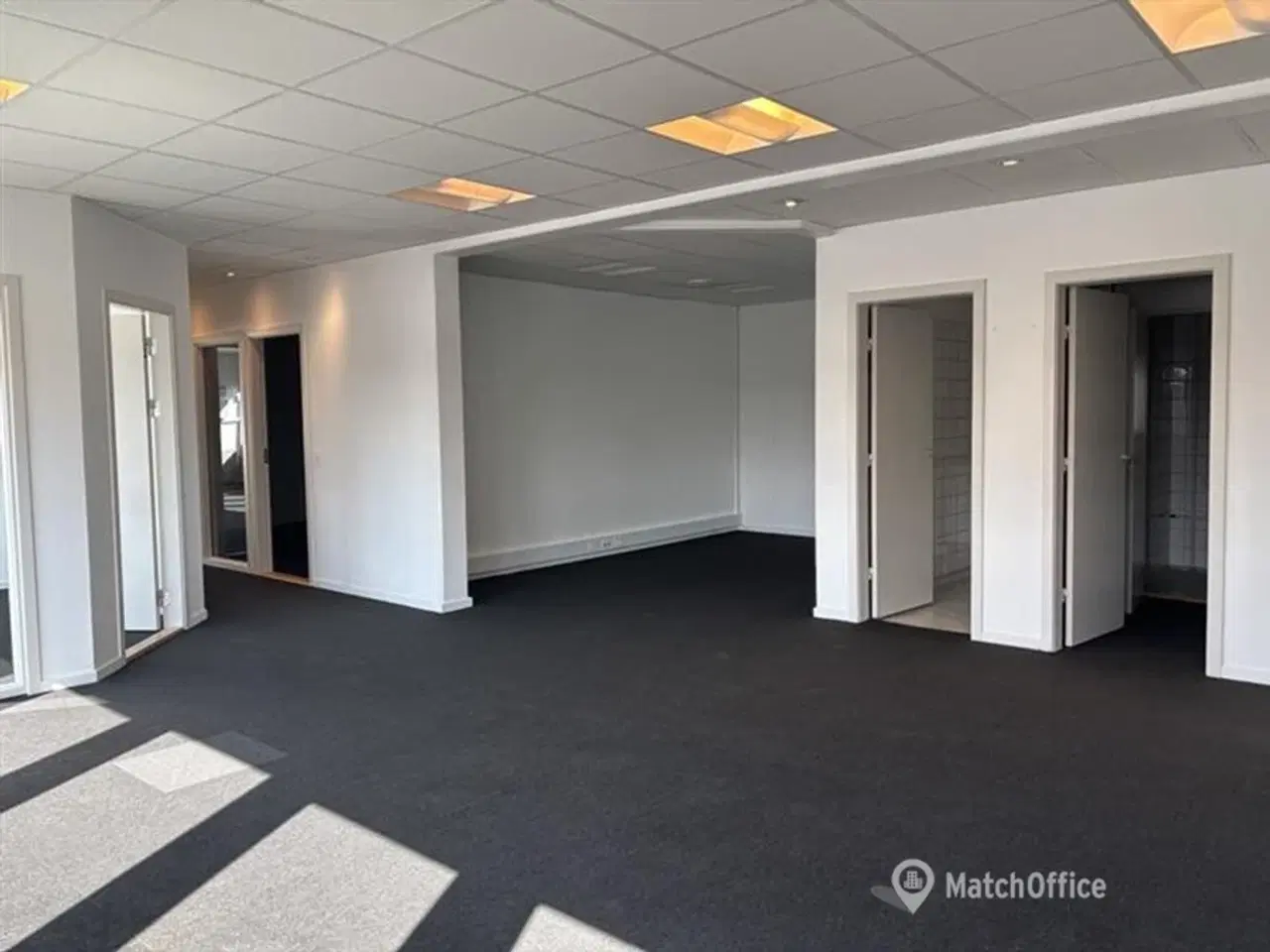 Billede 3 - Fleksibelt kontor 176 m² i Hvidovre