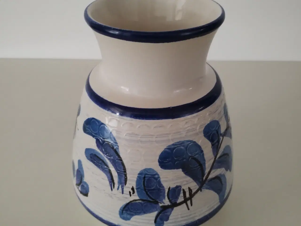 Billede 2 - West Germany vase