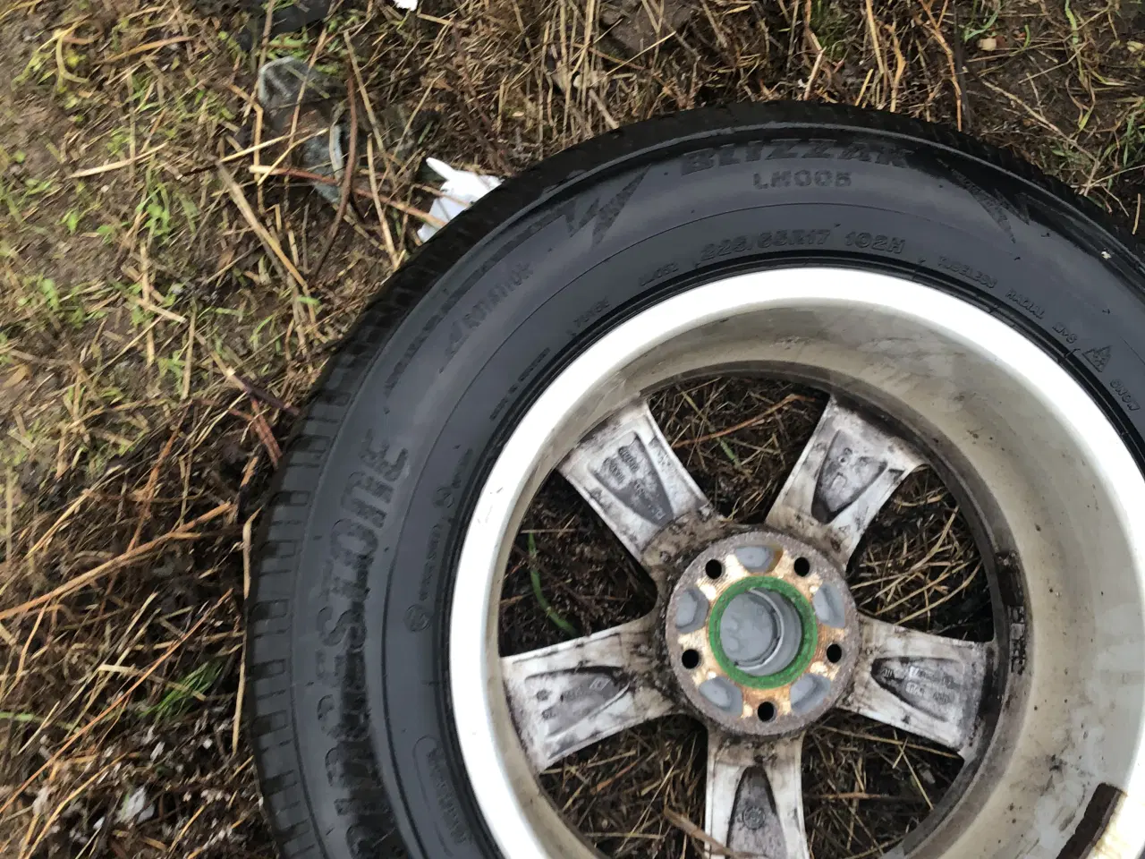 Billede 3 - Vinter dæk