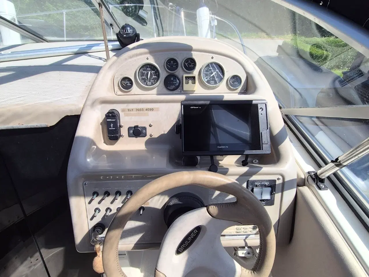 Billede 9 - bayliner 2355 ciera