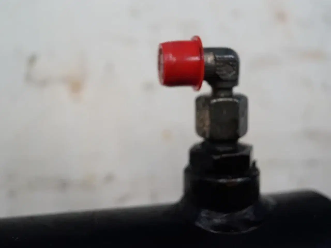 Billede 10 - Dronningborg D8900 Cylinder 45100065