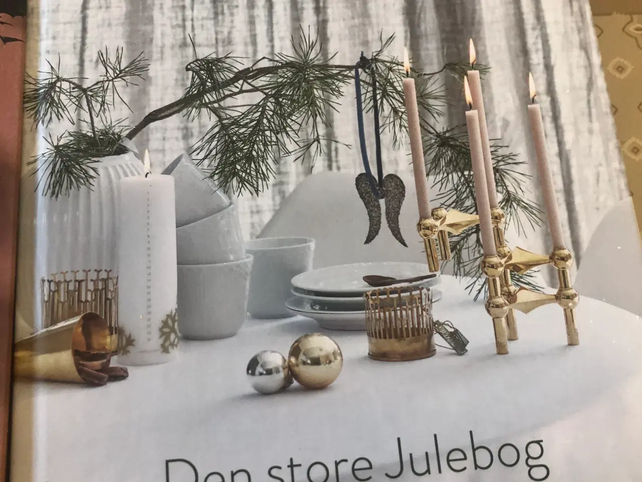 Billede 5 - Den store julebog 