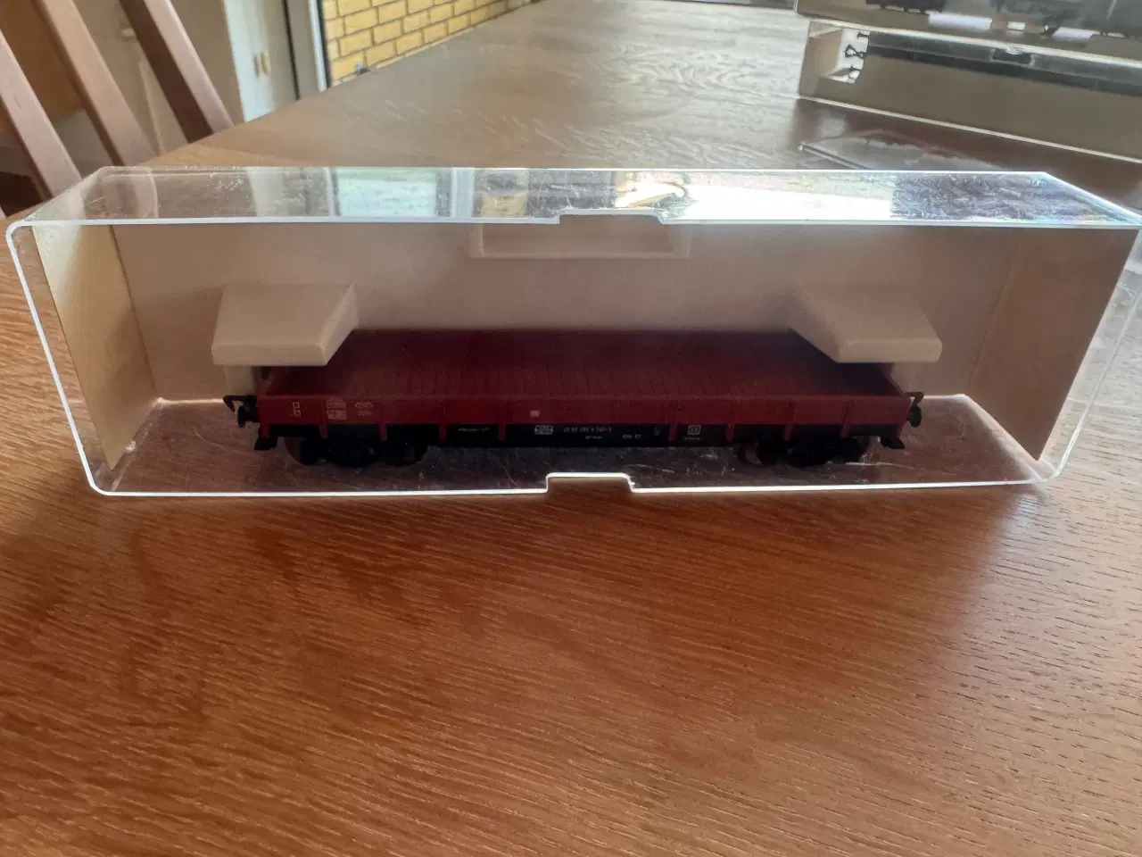 Billede 5 - Togvogne, Fleischmann.