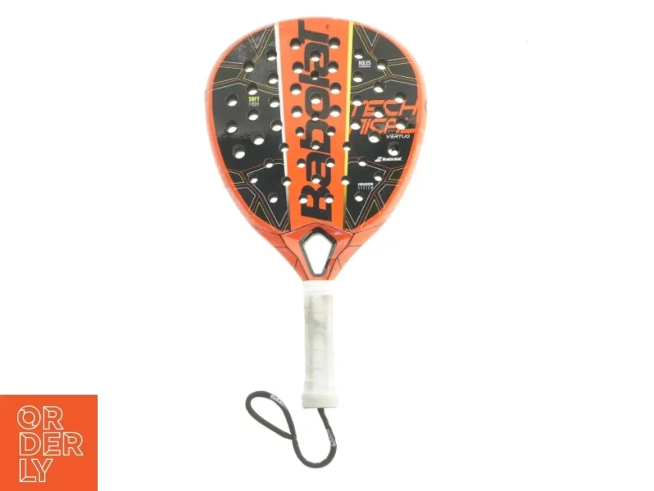 Billede 1 - Padeltennis ketcher (str. 45 x 26 x 4 cm)