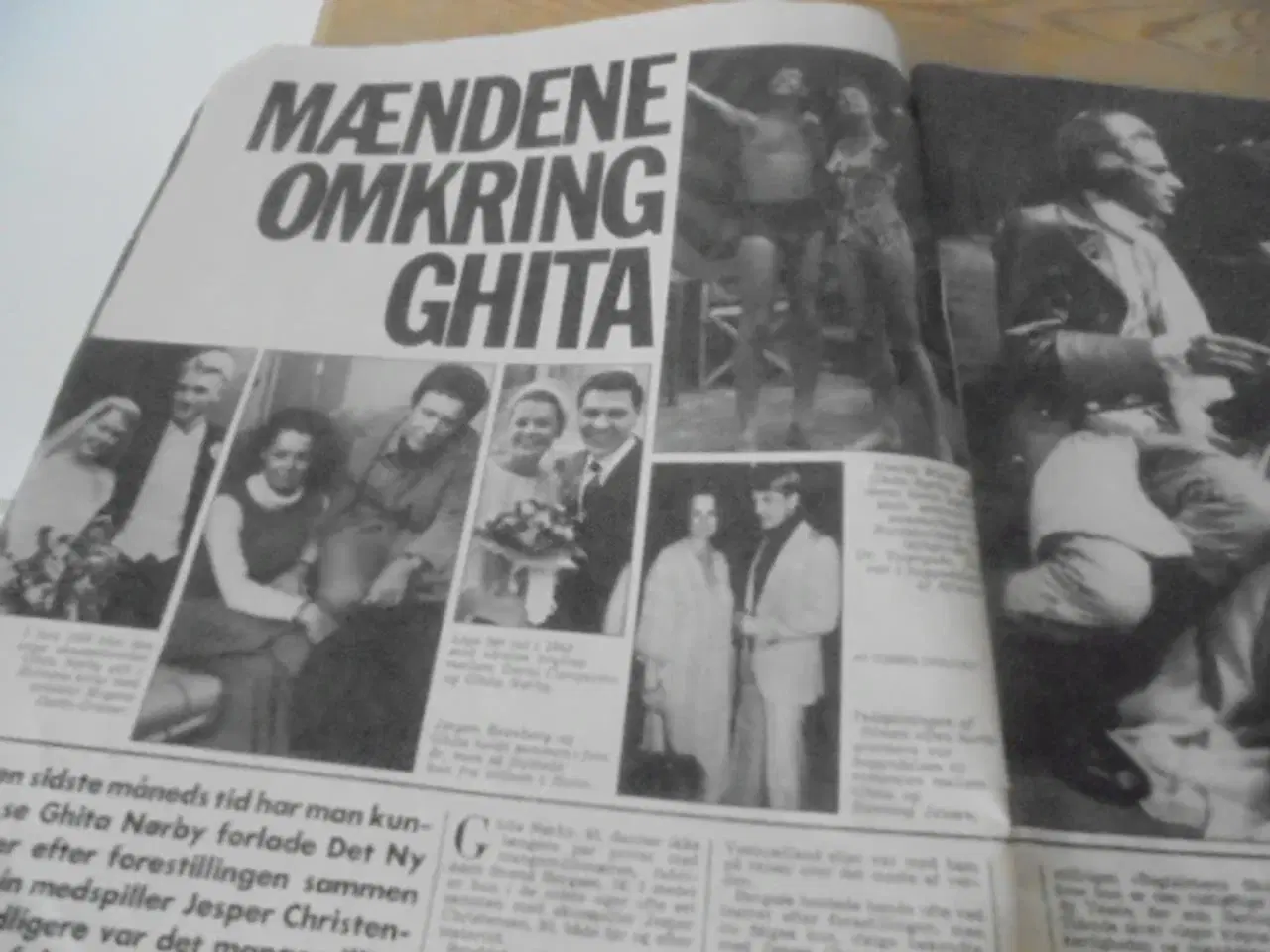 Billede 2 - Billed Bladet nr. 46 fra 1978