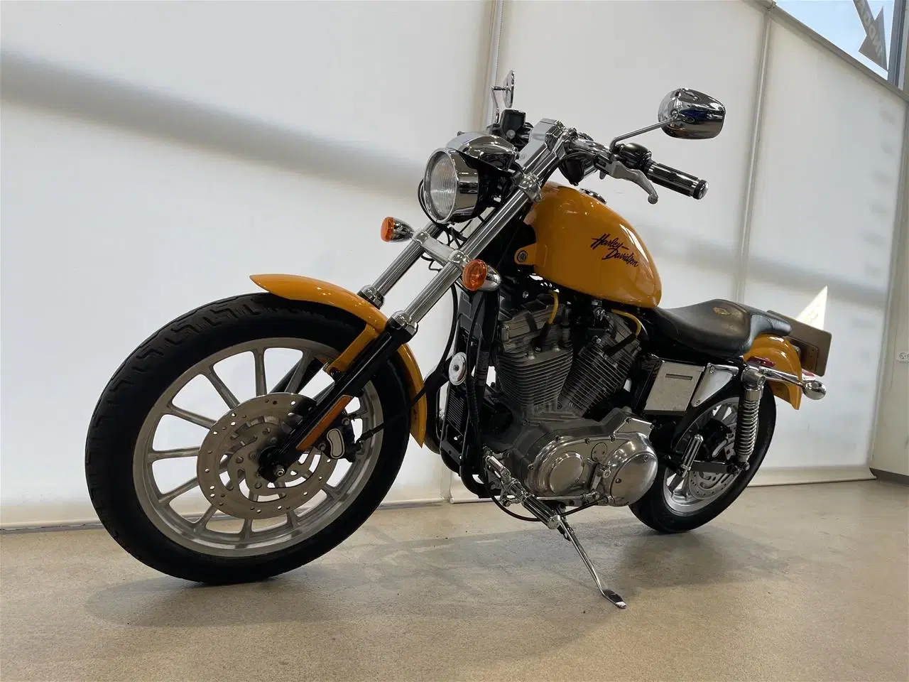 Billede 15 - Harley Davidson Sportster XL 883