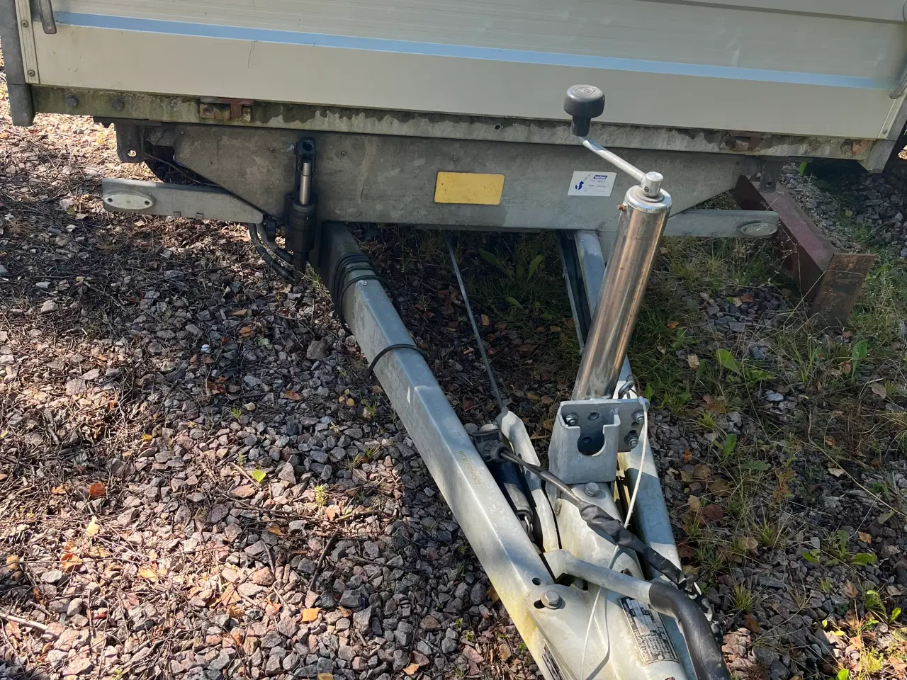 Billede 1 - variant el tip 