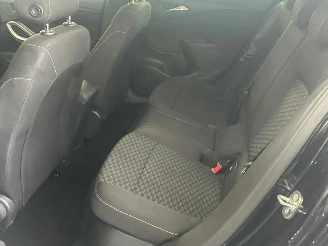 Billede 18 - Opel Astra 1,6 CDTi 136 Enjoy Sports Tourer