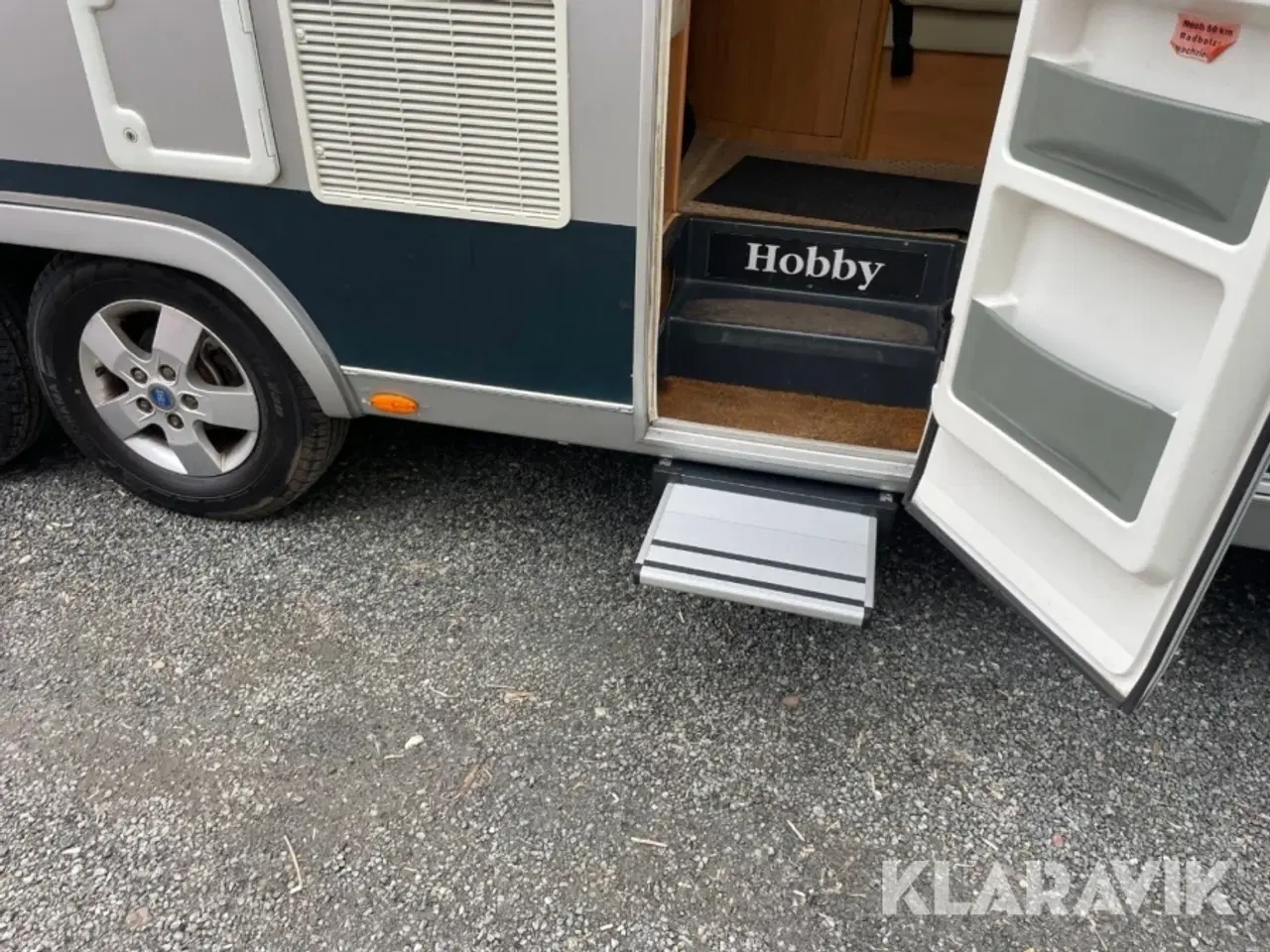 Billede 9 - Autocamper Fiat Ducato