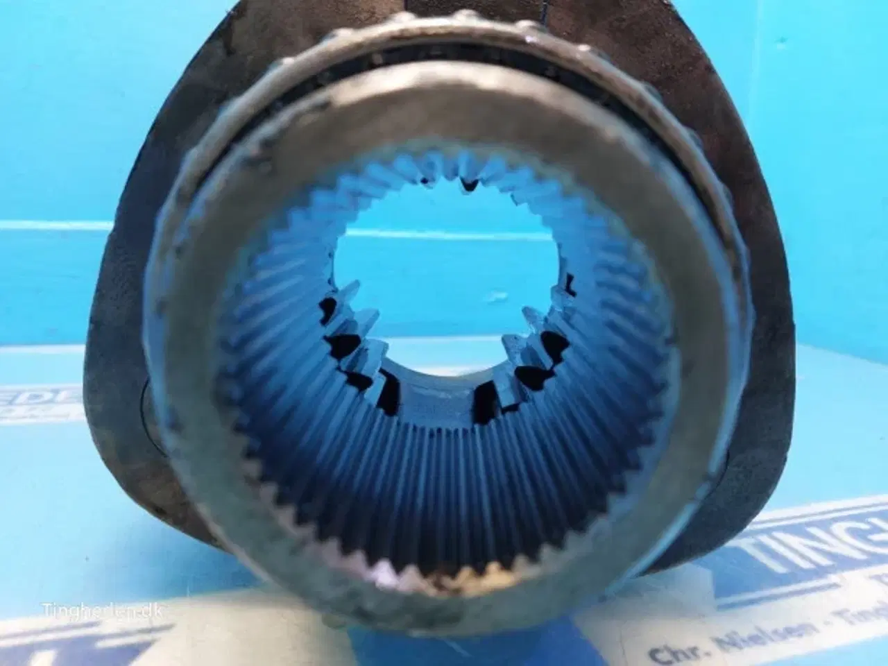 Billede 7 - Ford 4600 Planet Gear 86584273