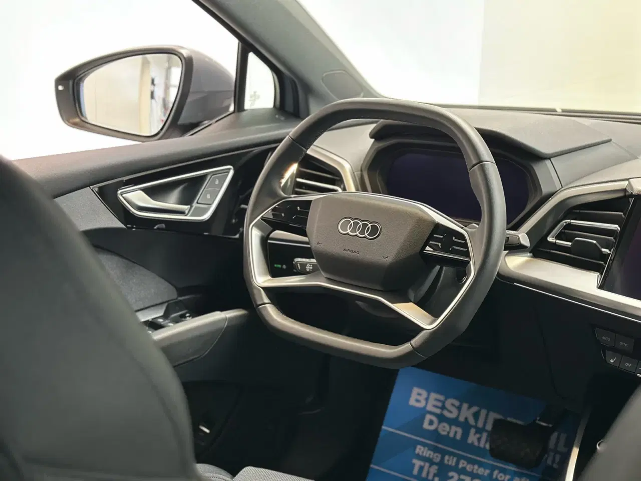 Billede 12 - Audi Q4 e-tron 40 