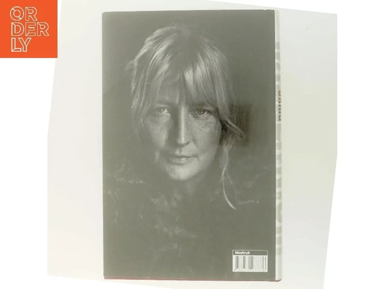 Billede 3 - Havørnens skrig af Karin Smirnoff (f. 1964) (Bog)