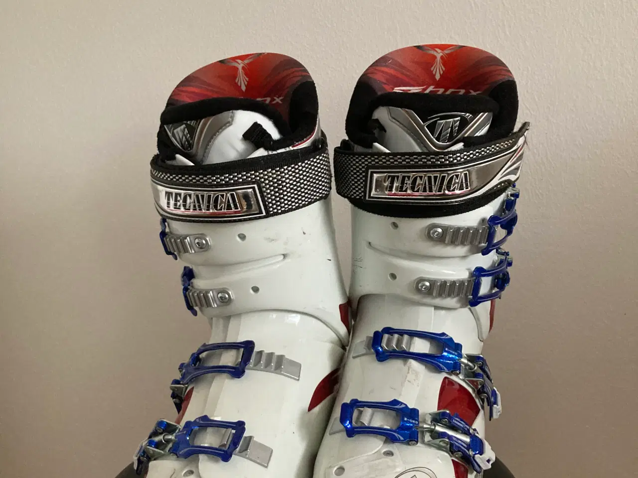 Billede 3 - Fischer Pro MTN 80 TI