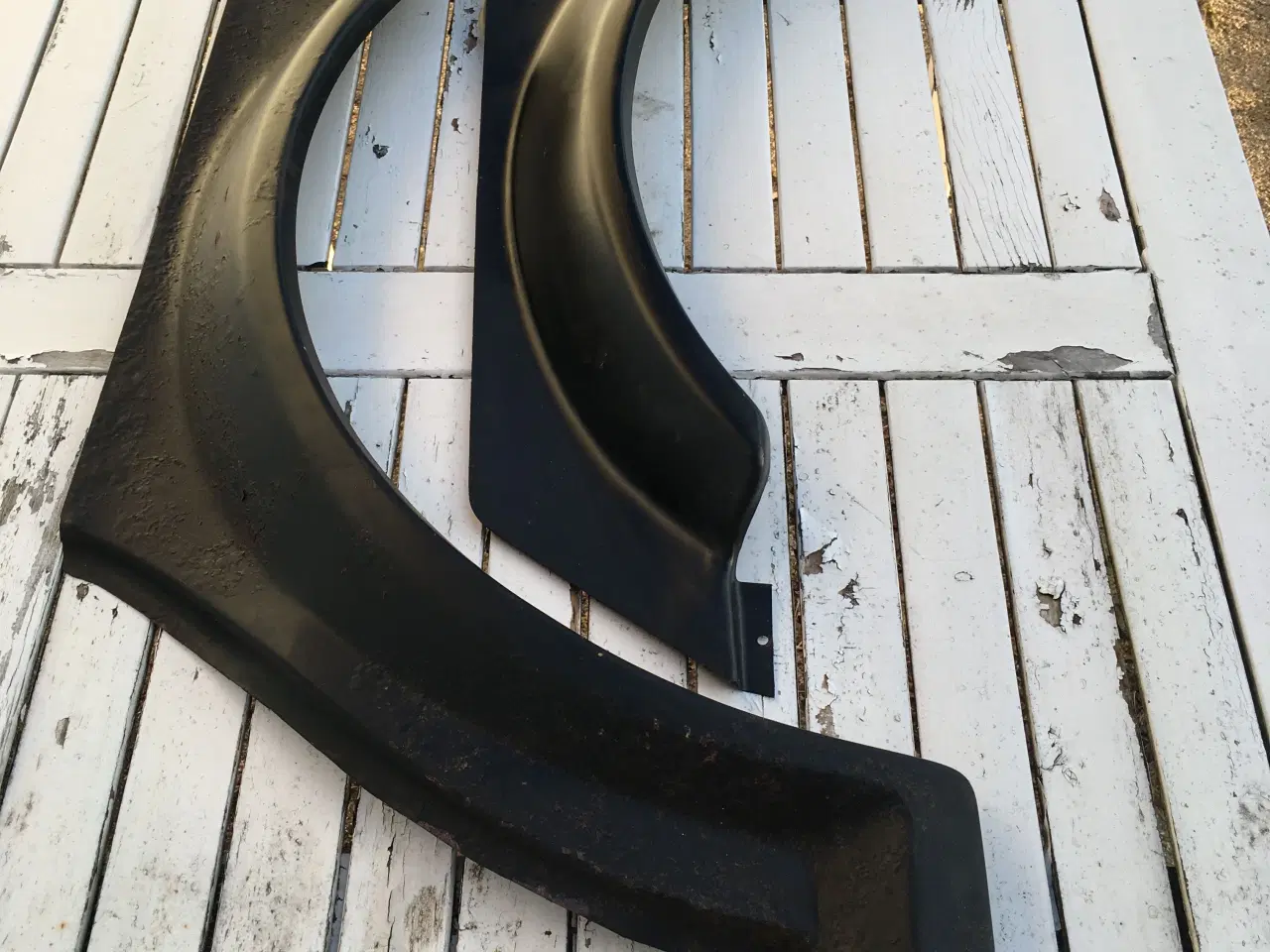 Billede 15 - MG Montego reservedele