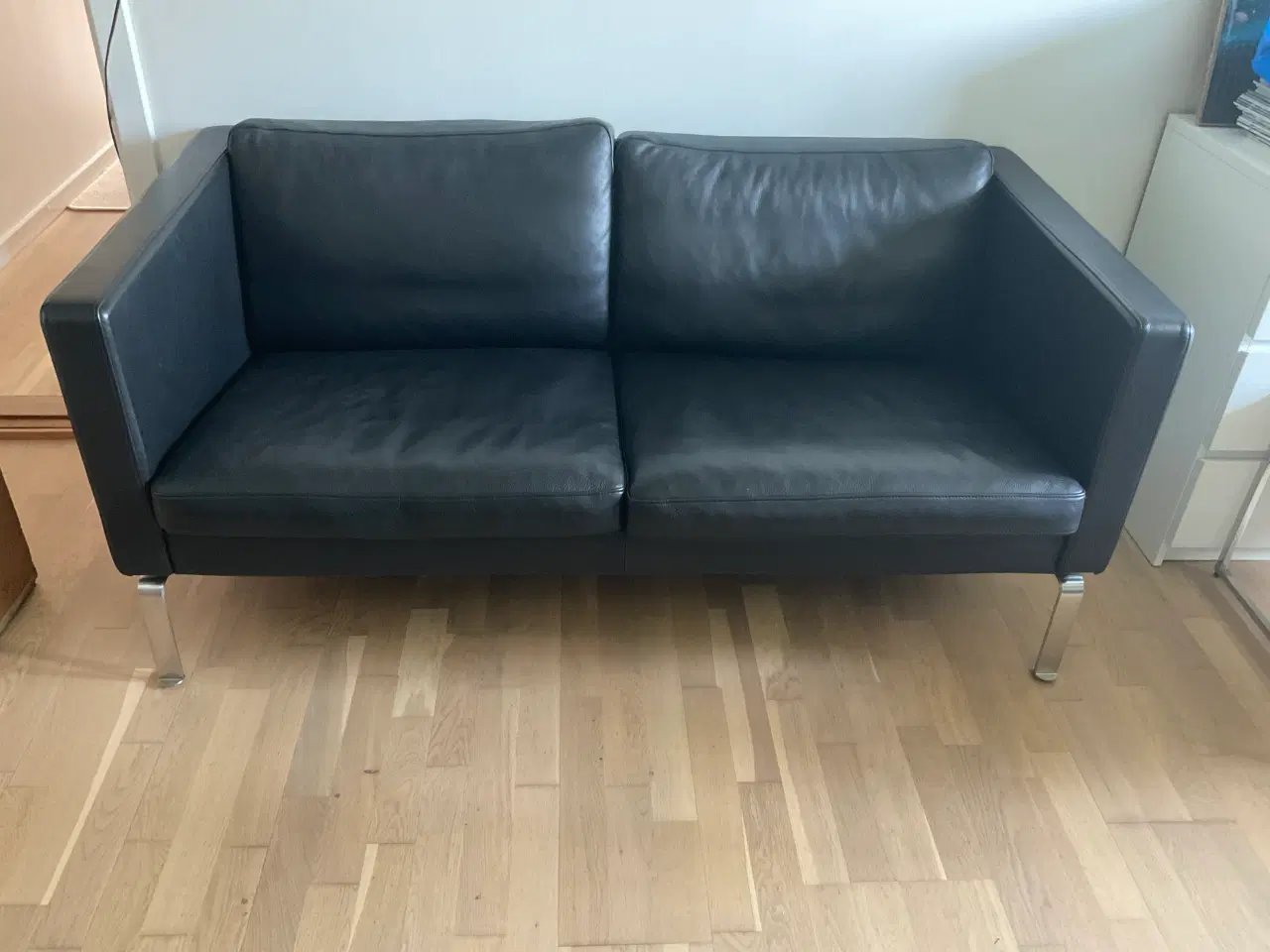 Billede 2 - To design Sofaer