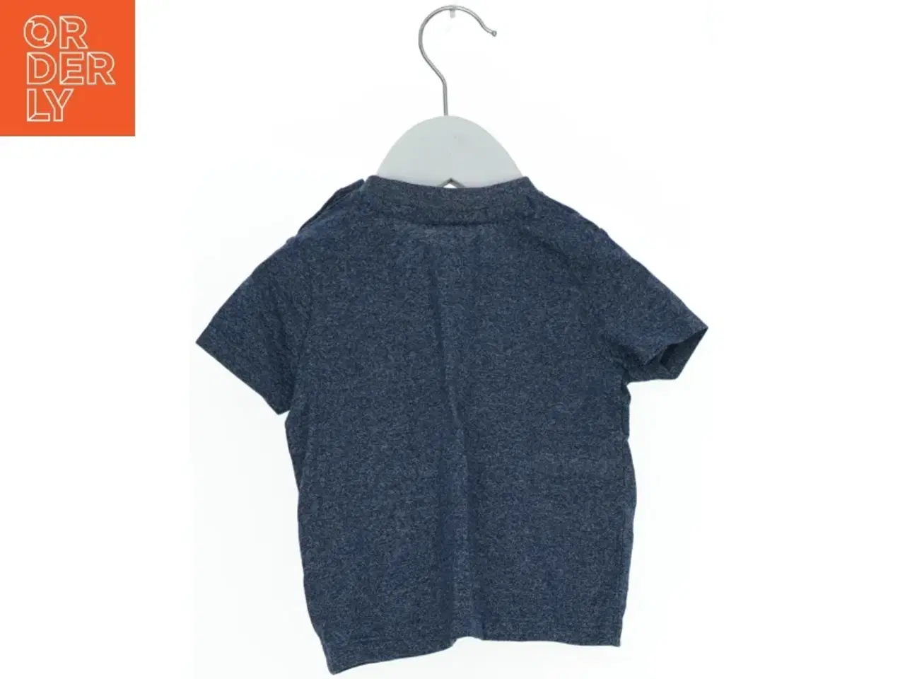 Billede 2 - Kortærmet t-shirt fra F&F (str. 74)