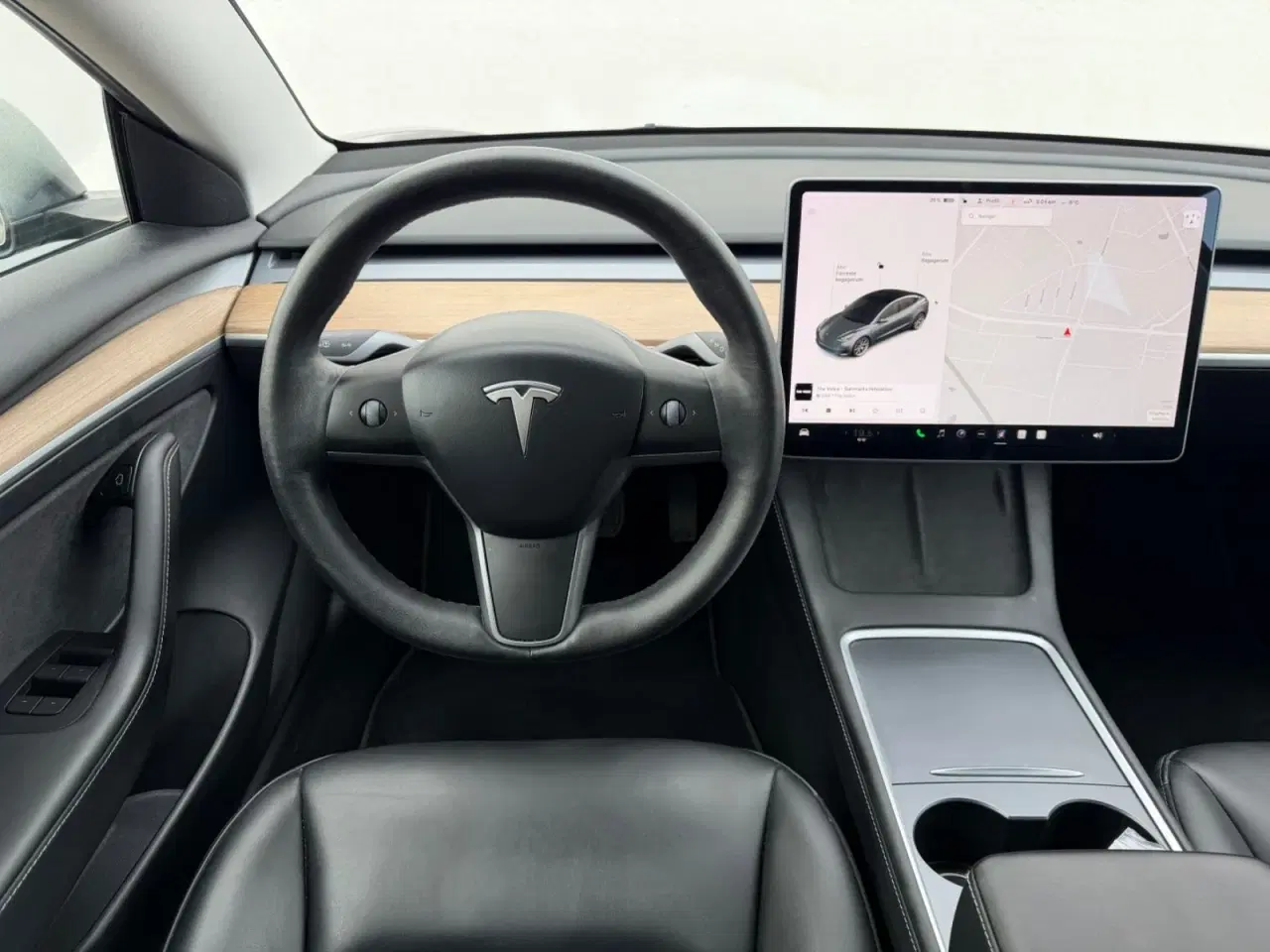 Billede 8 - Tesla Model 3  Long Range AWD