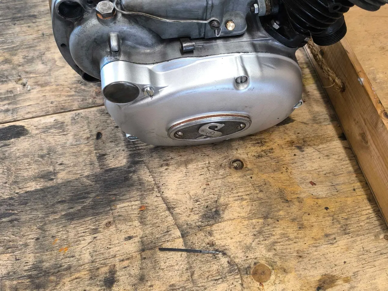 Billede 2 - Monark compact 2 gear