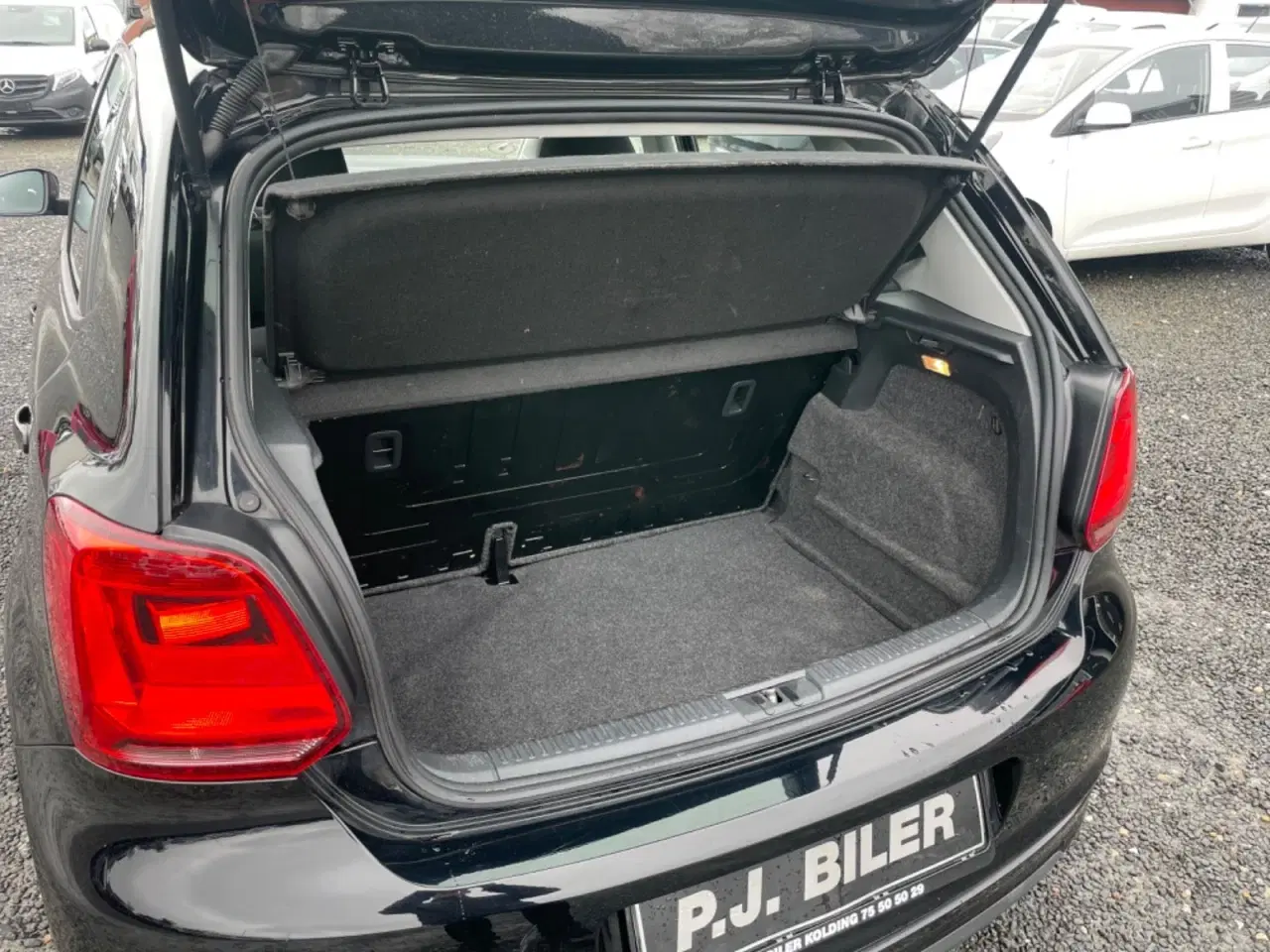 Billede 14 - VW Polo 1,0 TSi 95 BlueMotion DSG