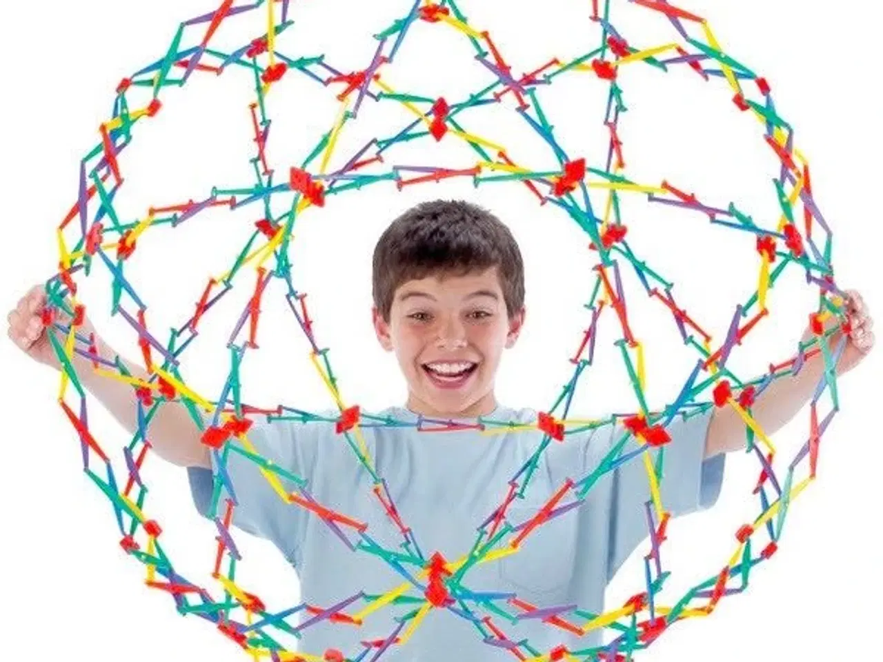 Billede 3 - Breathing Sphere