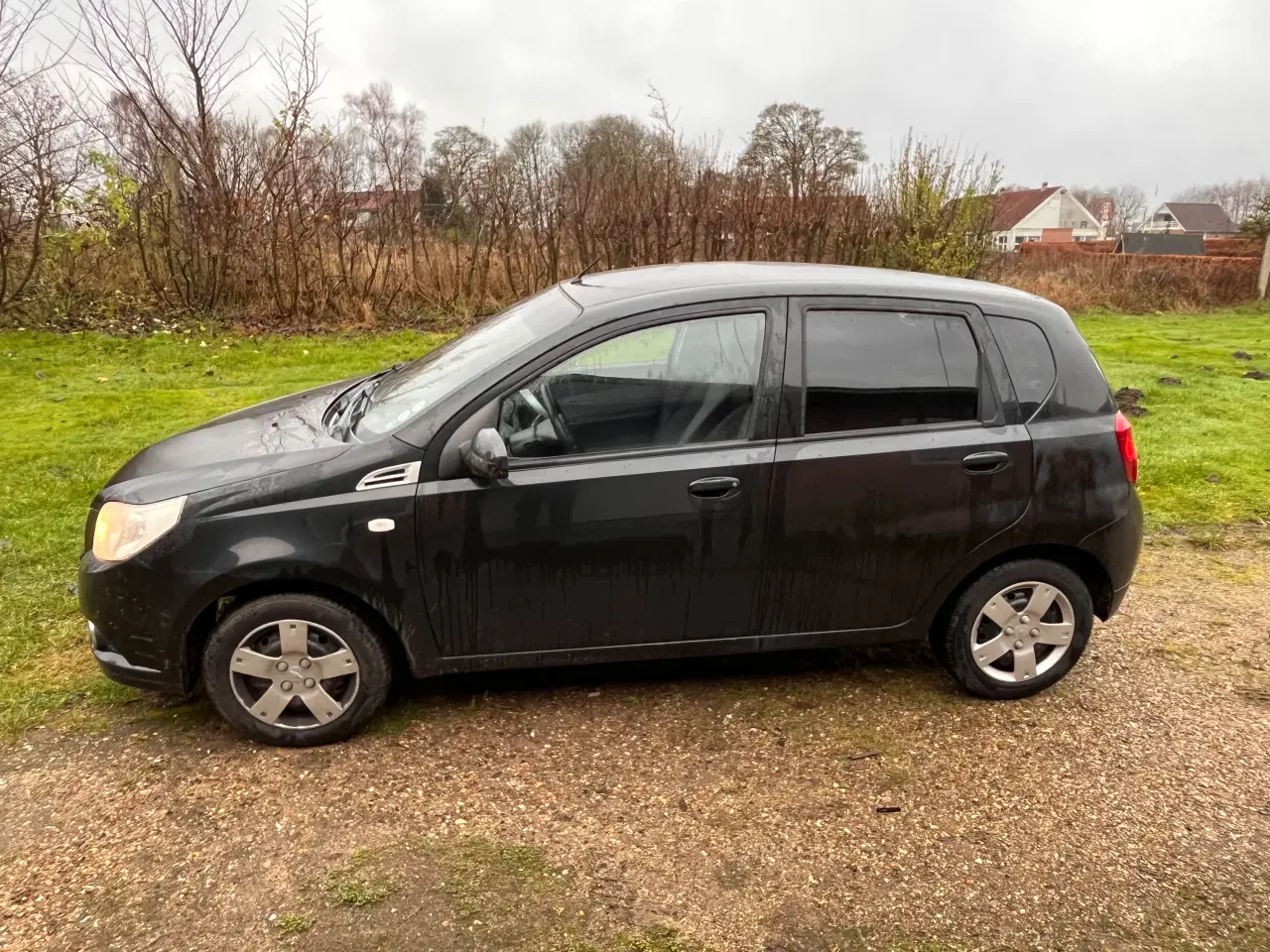 Billede 2 - Chevrolet Aveo 