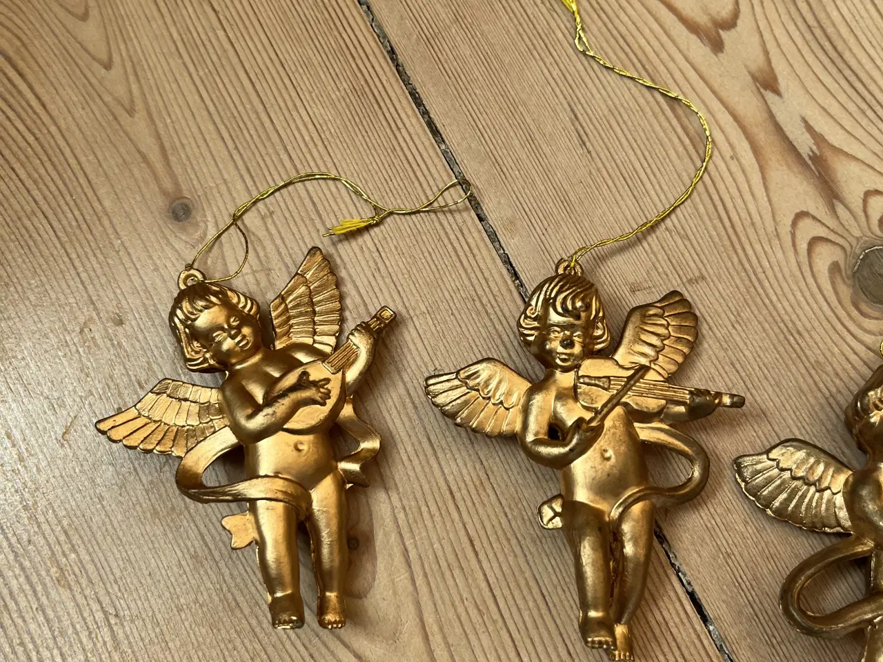 Billede 1 - Julepynt 