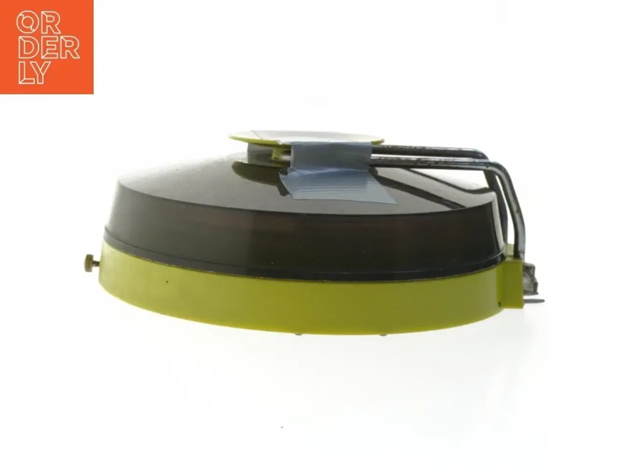 Billede 5 - Køkkenvægt (str. Ø 22 cm)