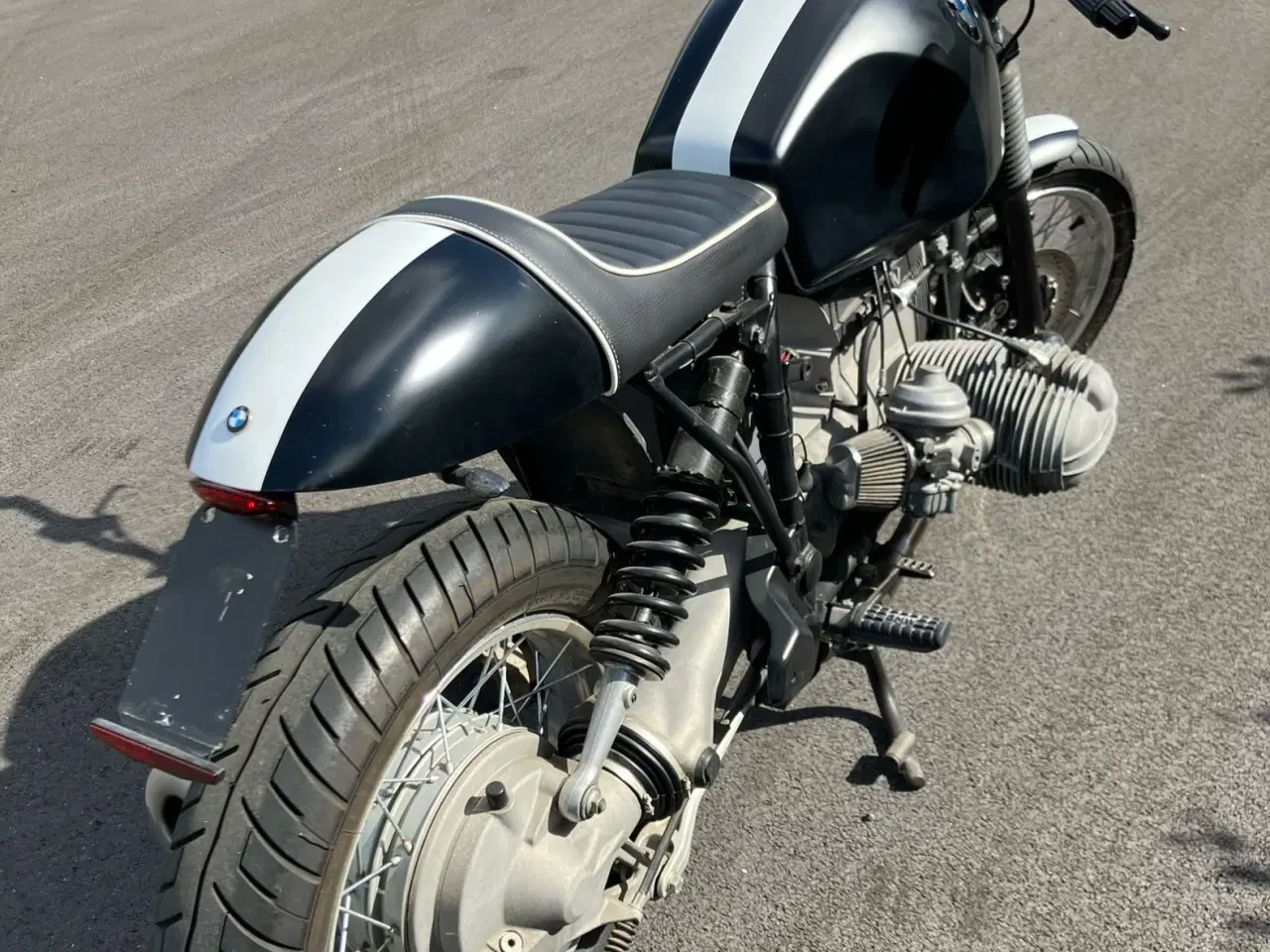 Billede 9 - BMW R100R