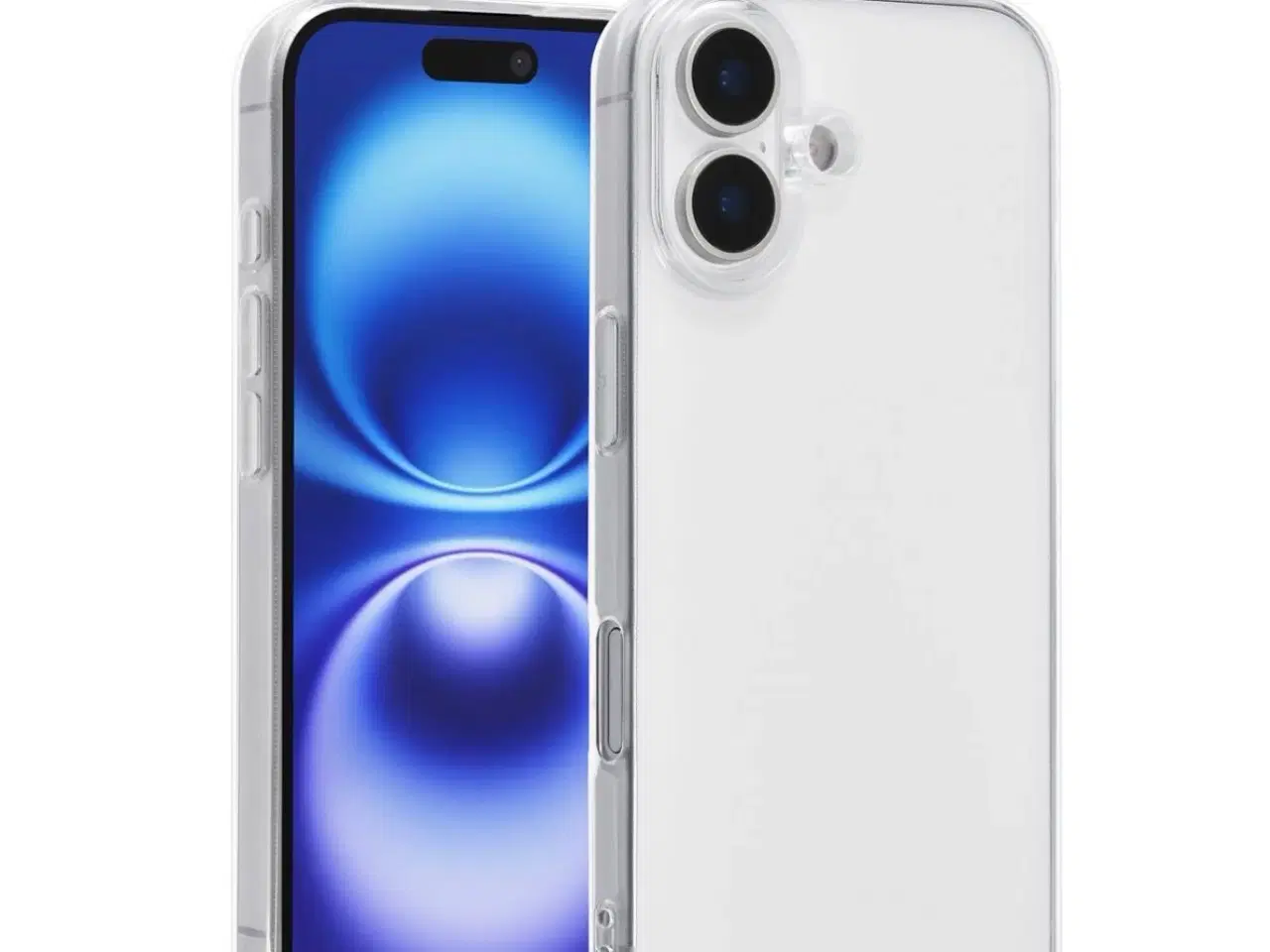 Billede 1 - TUNIQ Back Cover til iPhone 17